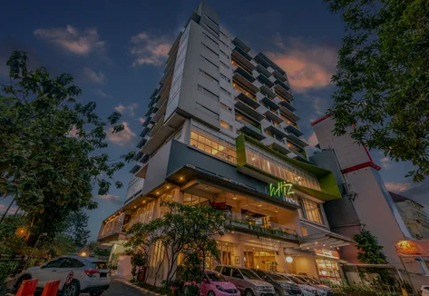 flying fox plus whiz prime hotel pajajaran bogor flying fox plus whiz prime hotel pajajaran bogor