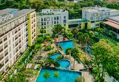 kayaking and aston bogor hotel & resort kayaking and aston bogor hotel & resort